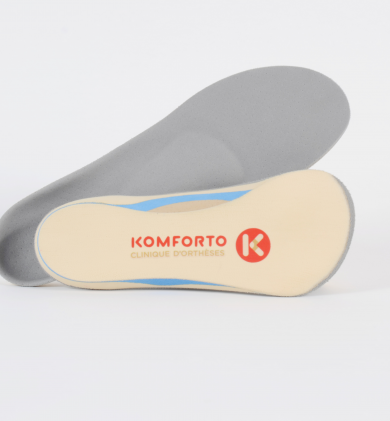 Conseils d&rsquo;usage de vos orth&egrave;ses plantaires