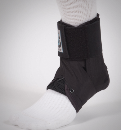 Chevill&egrave;re lac&eacute;es