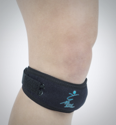 Bande sous-rotulienne