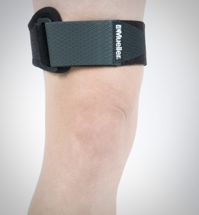 Bande pour syndrome ilio-tibiale