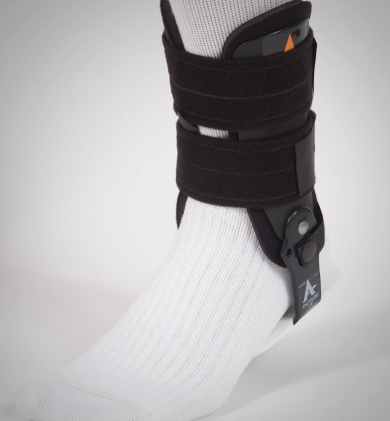 Chevill&egrave;re rigide articul&eacute;e