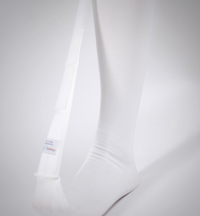 Bas de nuit pour fasciite plantaire