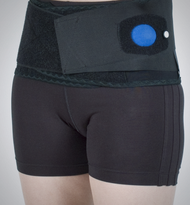 Corset lombo-sacr&eacute; / Dorso-lombo-sacr&eacute;