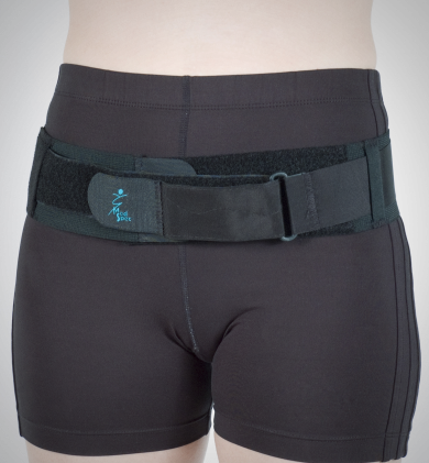 Ceinture sacro-iliaque